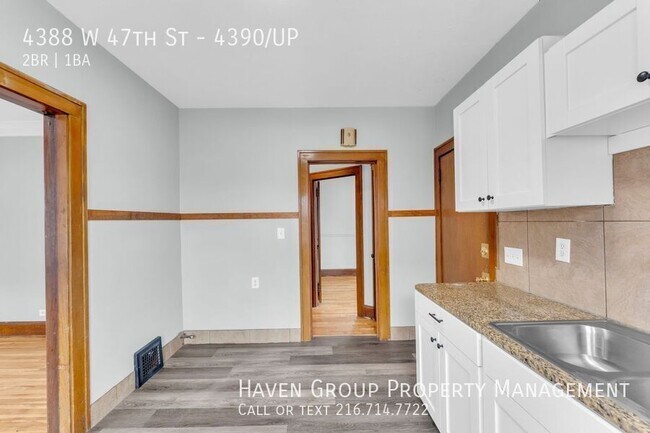 Building Photo - 4388 W 47th St