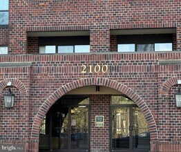 Building Photo - 2100 Langston Blvd.