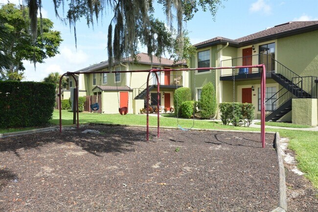 Building Photo - 3374 Cedar Springs Pl