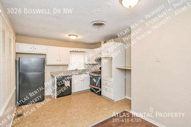 Building Photo - 3026 Boswell Dr NW