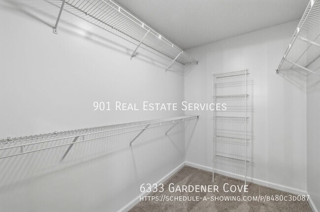 Building Photo - 6333 Gardener Cove