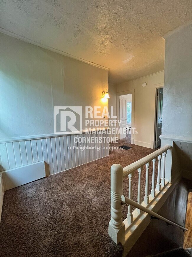 Building Photo - 1116-1118 Forbes St