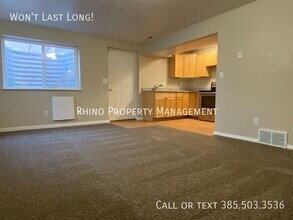 Building Photo - 265 N 750 W