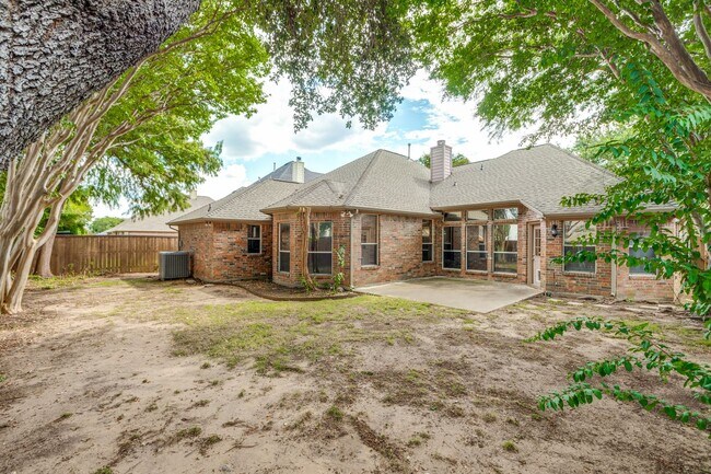 Building Photo - 8708 Falcon View Dr