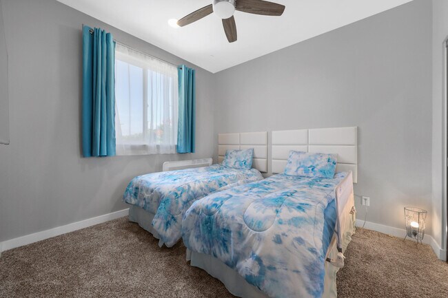 Building Photo - 79575 Camelback Dr