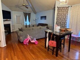 Living Room - 139 Barn Swallow Rdg