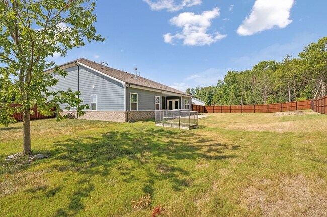 Building Photo - Nolensville home in the highly sought-afte...