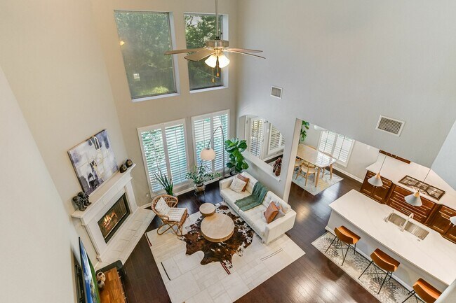 Building Photo - 2417 Turtle Mountain Bend