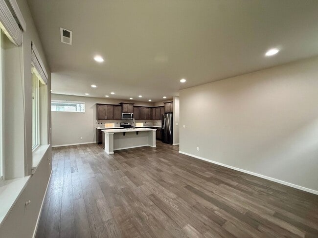Building Photo - Renton Home