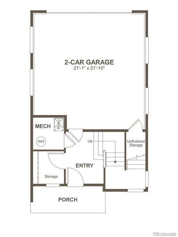 Building Photo - 1243 Rhett Dr