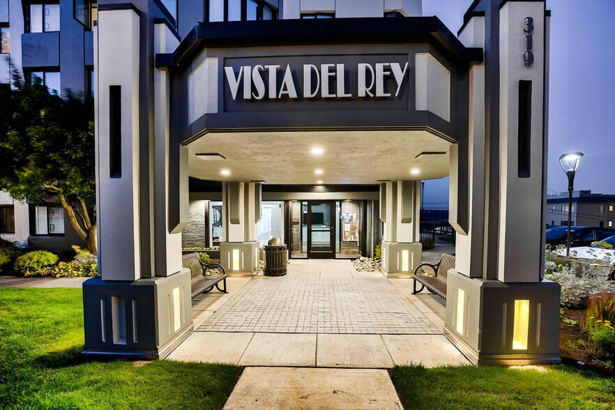 Vista Del Rey 319 N Ave WA 98403 Apartment Finder