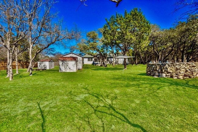 Building Photo - 16001 Awalt Dr