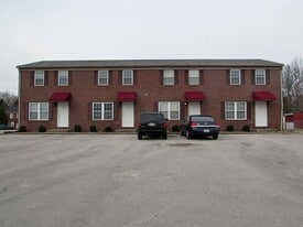 Building Photo - 586 Lost Cir