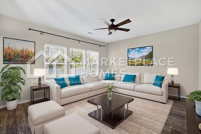 Building Photo - 5066 W Claxton Cir