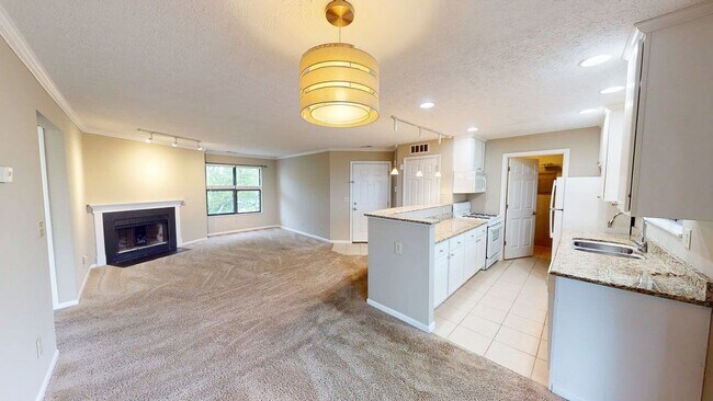 Building Photo - 5321 Stonemeadow Ave
