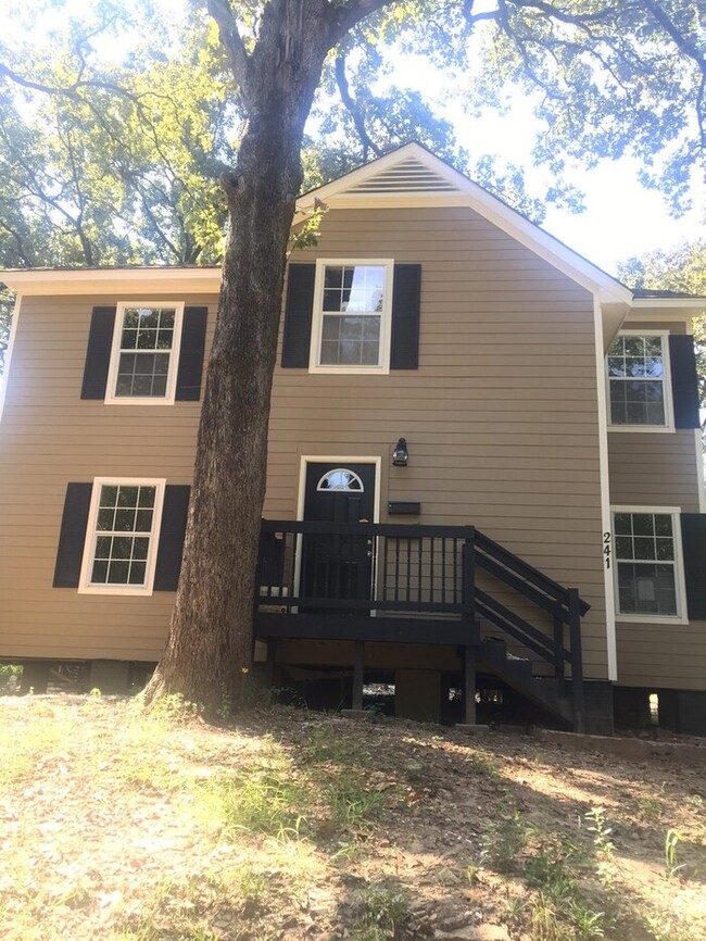 Primary Photo - Duplex in Highland near Highland Park