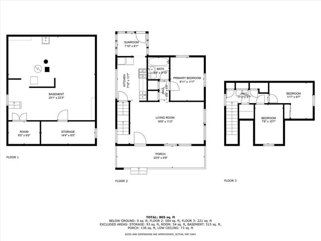 Building Photo - Fully Remodeled 3 bed 1 bath- Single Family Home!! JUST LISTED!
