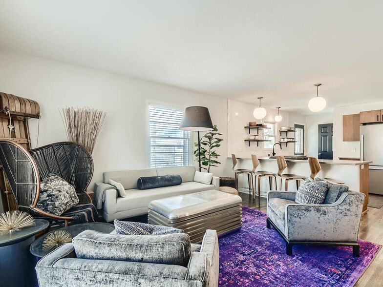 Building Photo - 1316 Oxford St