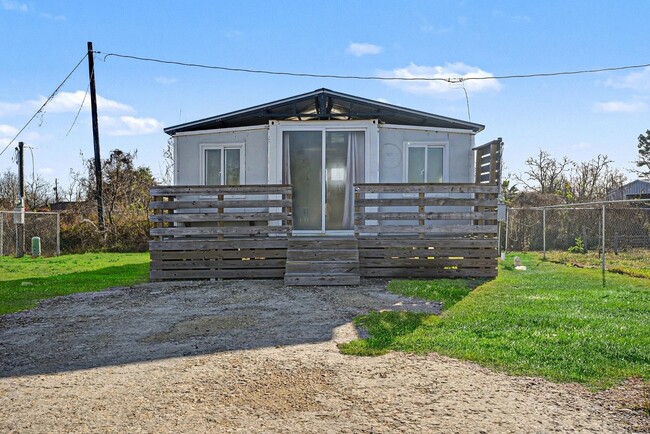 Building Photo - 2466 Avenue D