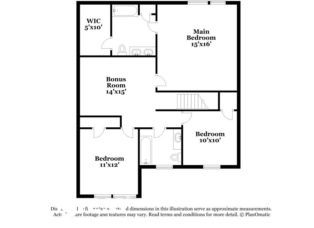Building Photo - 2728 Maybrook Crossing Dr