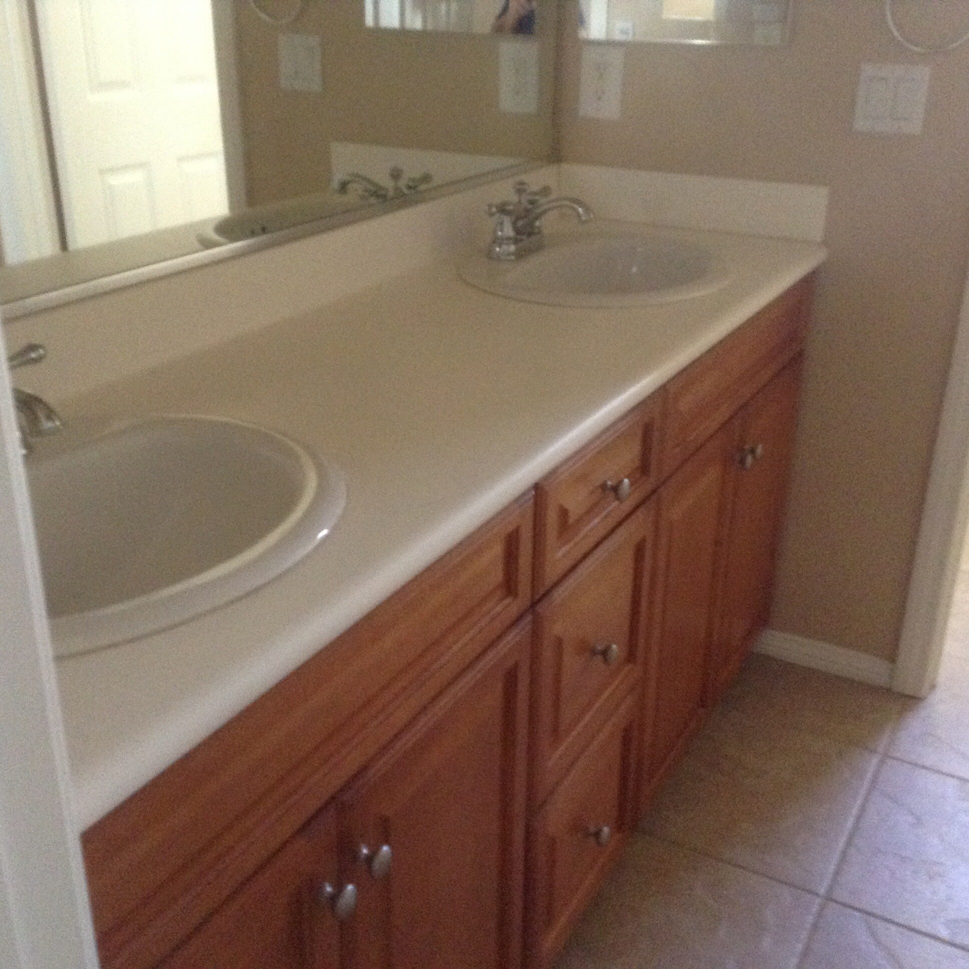 Bathroom - 12156 Scenic View Ter