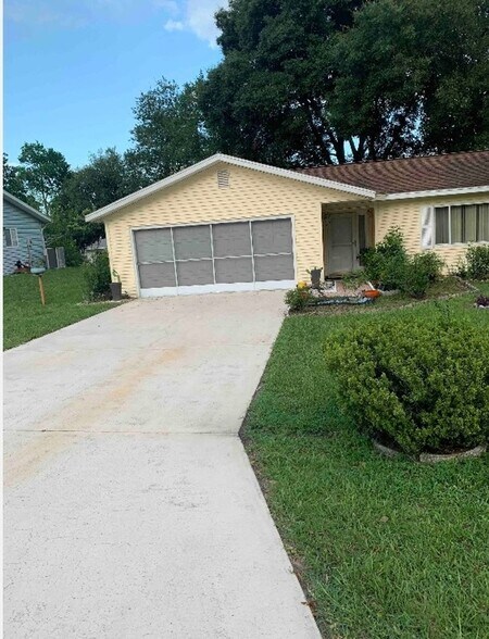 Building Photo - 11281 SW 78th Ct