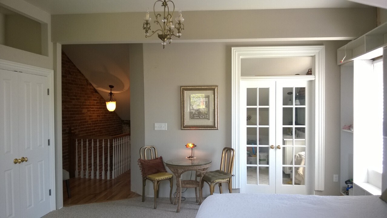 4FL Bedroom - 1339-2 W North Ave