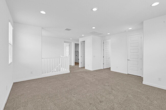 Building Photo - Brand New 4 bed/3 bath in Hawes Crossing C...