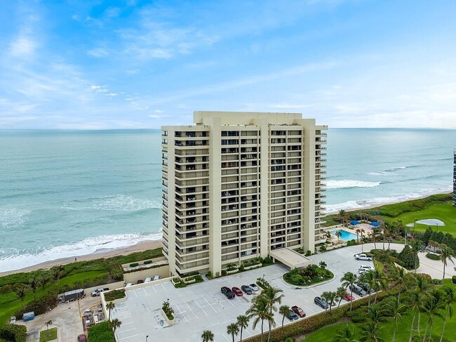 Building Photo - 8750 S Ocean Dr