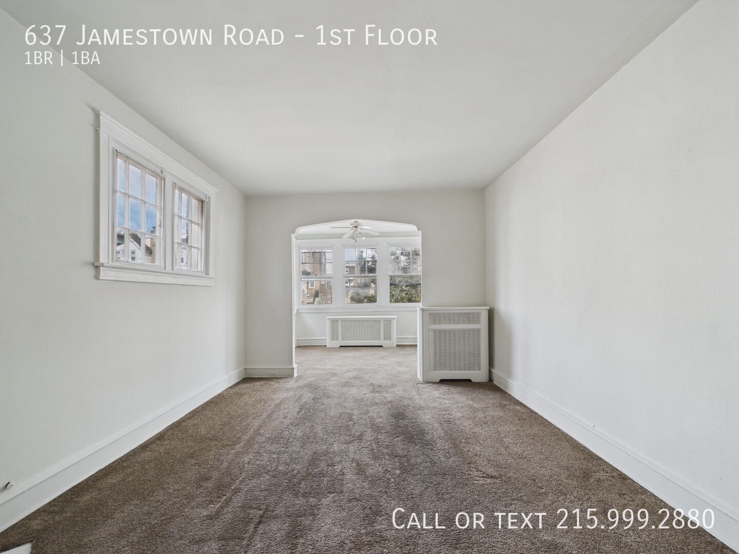 Building Photo - 637 Jamestown Ave.