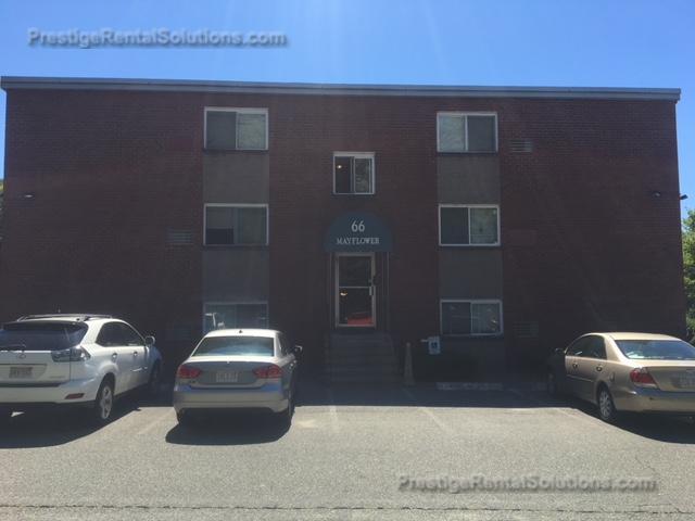 Building Photo - 66 Mayflower Ave
