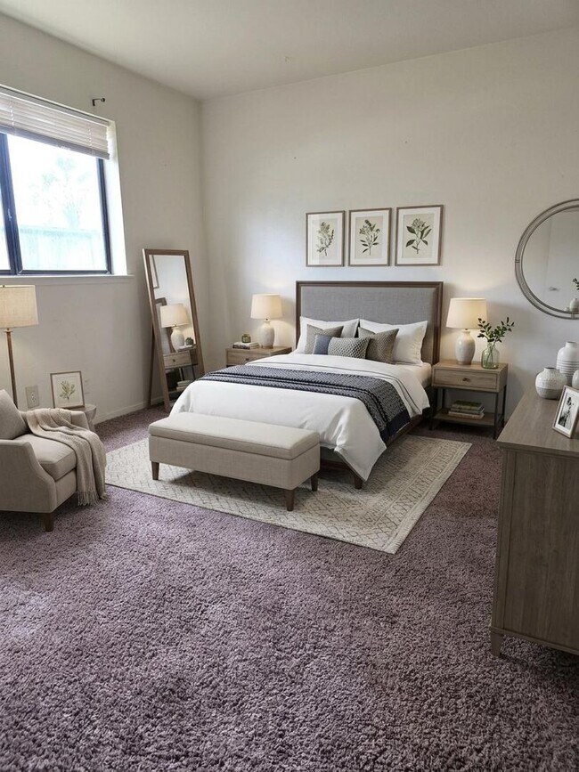 Interior Photo - 1001 - 1031 Amador Avenue