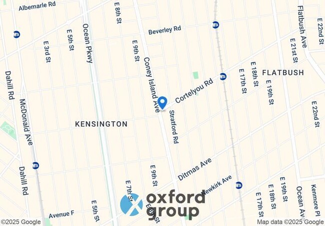 Building Photo - 1 bedroom in BROOKLYN NY 11218