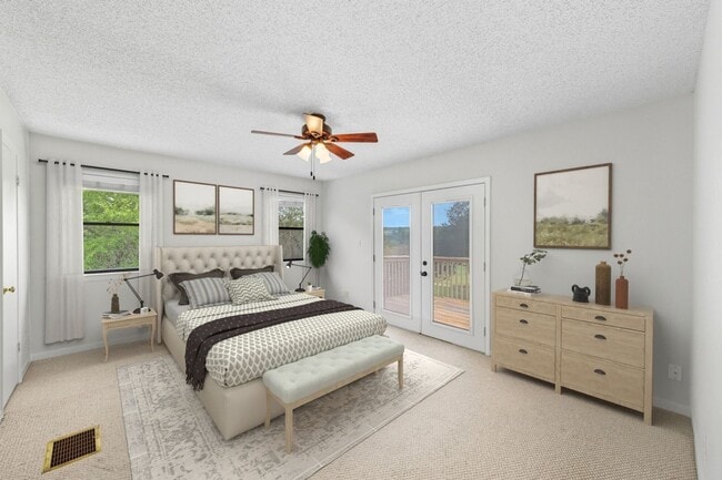 Building Photo - Available Now: Nestled in the Heart of Golf Course in Woodcreek