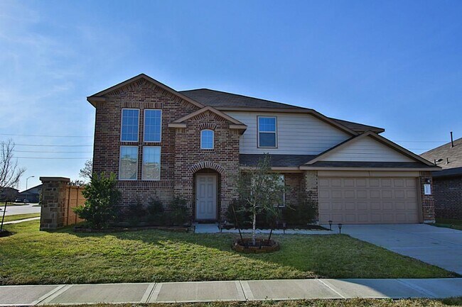 Primary Photo - 9326 Limestone Ranch Ln