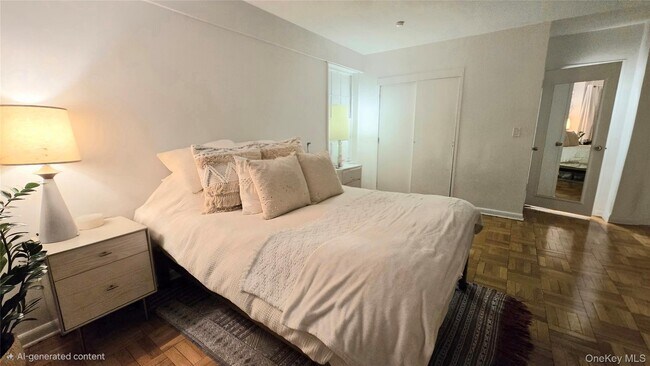 Building Photo - 77 W 55th St