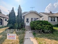 Building Photo - 5050 30th Ave S