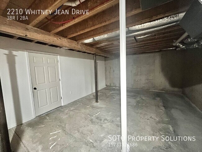 Building Photo - 2210 Whitney Jean Dr