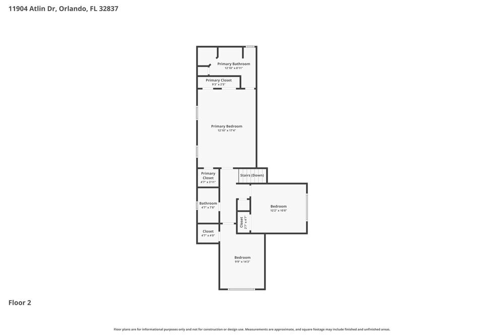 Building Photo - 11904 Atlin Dr