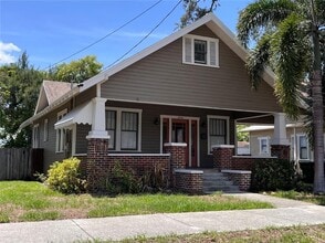 Building Photo - 2404 N Morgan St