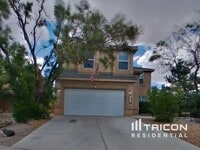 Building Photo - 10311 Nacimiento St NW