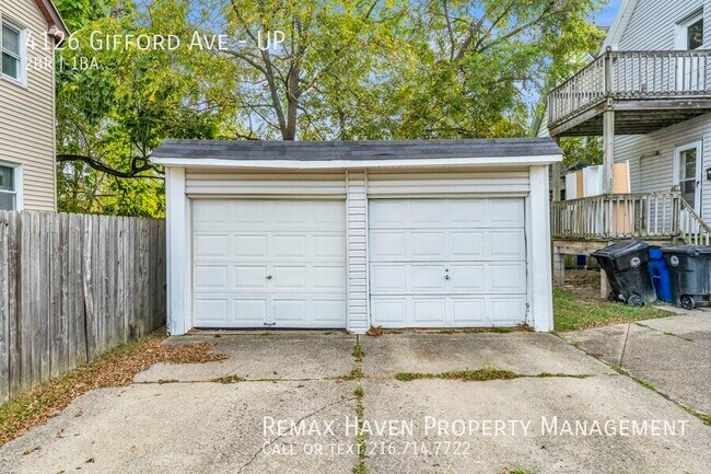 Building Photo - 4126 Gifford Ave