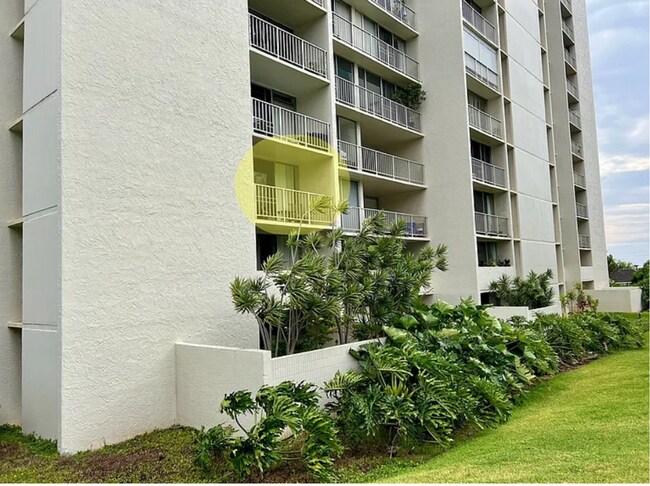 Building Photo - 98-410 Koauka Loop #3E