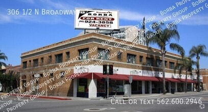 Building Photo - 306 1/2 N Broadway-7