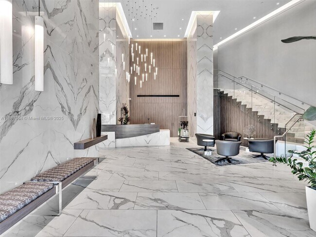 Building Photo - 3535 S Ocean Dr