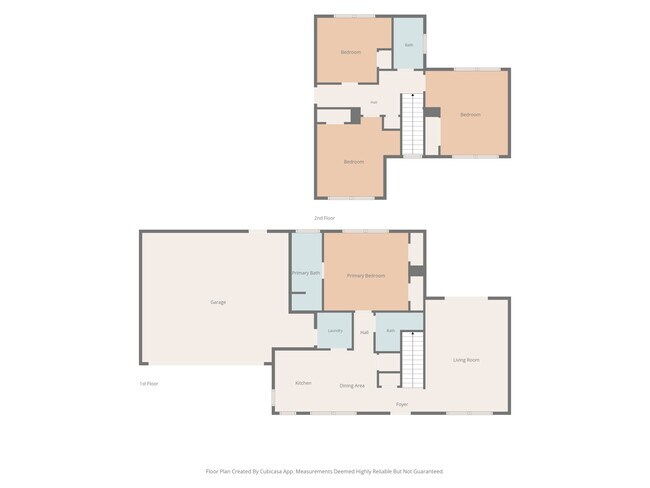 Building Photo - 6204 Perry Ave
