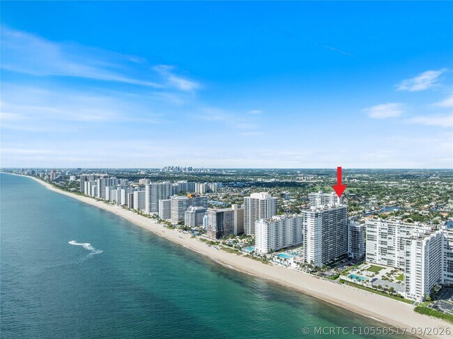 Building Photo - 4280 Galt Ocean Dr