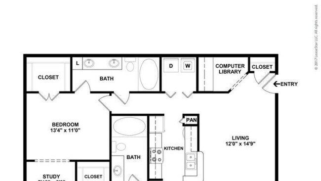 Building Photo - 2 bedroom in Round Rock TX 78664