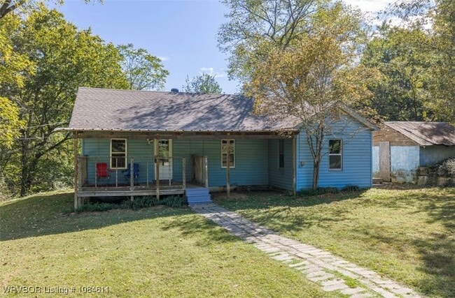 Building Photo - 15615 Hopewell Way
