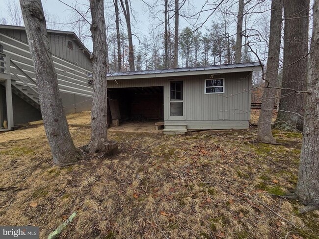 Building Photo - 8022 Dulins Ford Rd